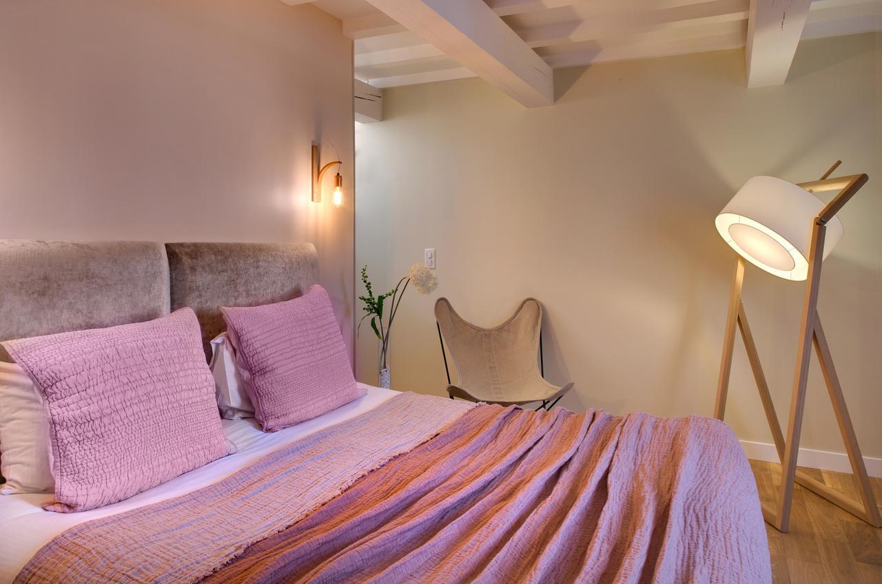 Hotel Le Pre Saint Michel Manosque Exterior photo